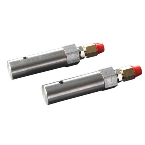 Промышленная сборка труб серии EXH