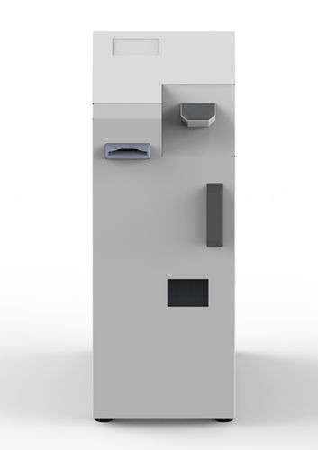 Напольный терминал eCashembeddedPOScontrol