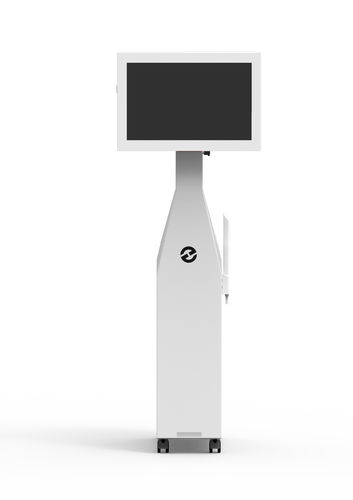 Терминал с сенсорным экраном eCartmobileLCDindustrial