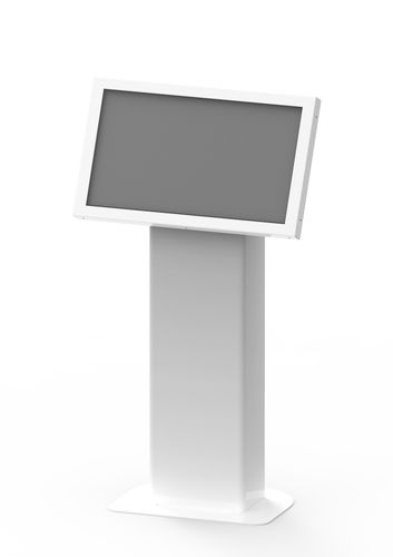 Терминал с сенсорным экраном eInfo AdaptadokioskLCDindustrial