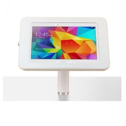 Настенный шкаф ePad 45ºпрямоугольныйАБСтермопластик