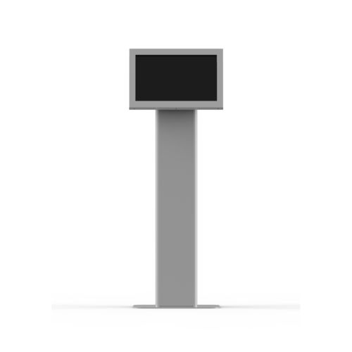 Проекционно-емкостный сенсорный терминал eInfokioskLCDAndroid