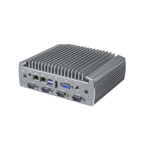Корпусный ПК eNX i5-6200U-SLVembeddedIntel® Core i5HDMI