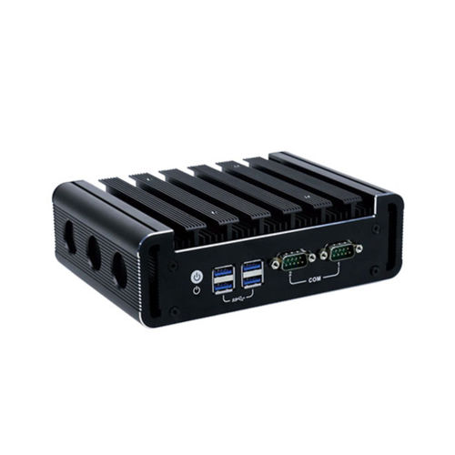 Корпусный ПК eNX i5-7200UembeddedIntel® Core i5 7200UHDMI