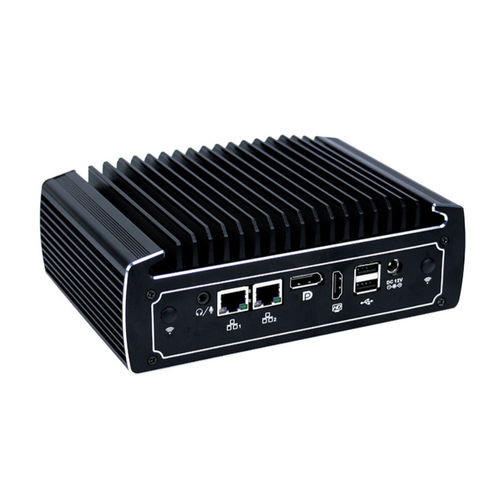 Корпусный ПК eNX-i5-8250u-V3embeddedIntel® Core i5HDMI