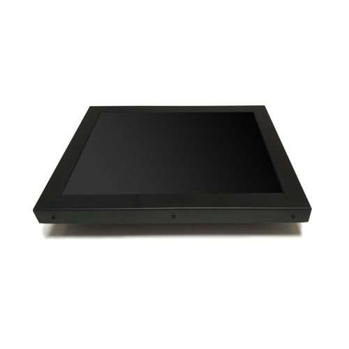 ЖК-панель ПК ePanel Закрытый сенсорный экран12.119