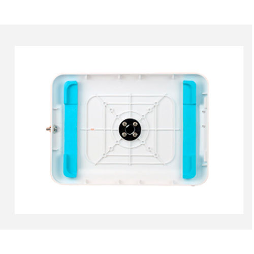 Корпус для планшета ePad 90°настенныйпрямоугольныйтермопластик