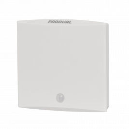 Настенный датчик температуры WTR-PIRwirelessroom
