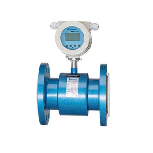 Электромагнитный расходомер MUT2200ELдля водыдля сточных воддля осадка