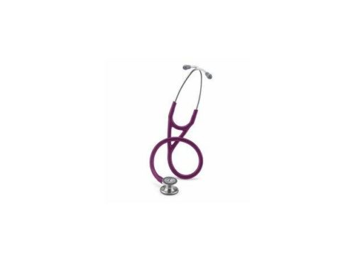 Стетоскоп 3M Littmann Cardiology IV, сливовый 6156