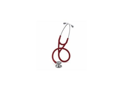 Стетоскоп 3M Littmann Cardiology IV, бордовый