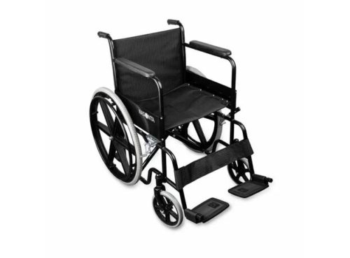 Nasonta Liberty Li Foldable Wheelchair Premium