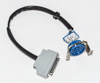 110413400- 110413400 - Assy loom PM. DRA Cary 13 (male conn.)