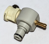 110493390- ГАЗОВОЕ СОЕДИНЕНИЕ В СБОРЕ AGM-1