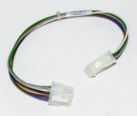 110709100- Assy loom chopper ext Cary 4k5k6ki