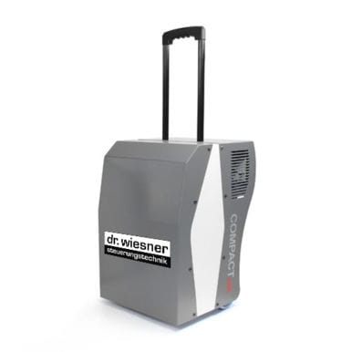 Вакуумная станция