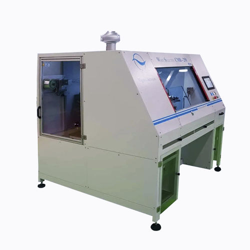 Луженая машина ЭДМВ 500