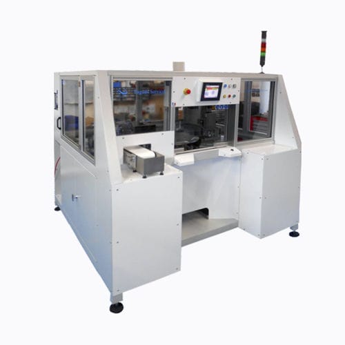 Лудильная машина