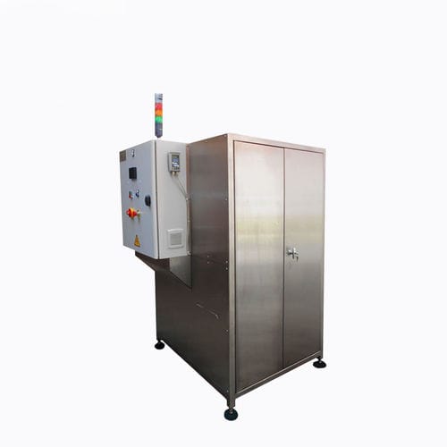 Автоматическая стиральная машина для воды