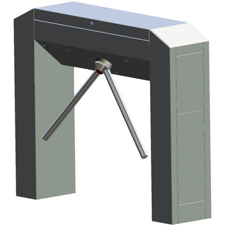 Transport gate Modul Cross