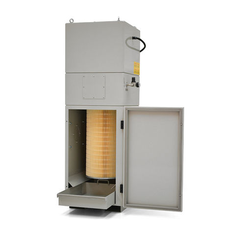 Фильтр-пылесборник PAL6-AF 0,75картридж для сжатого воздухасамоочистка