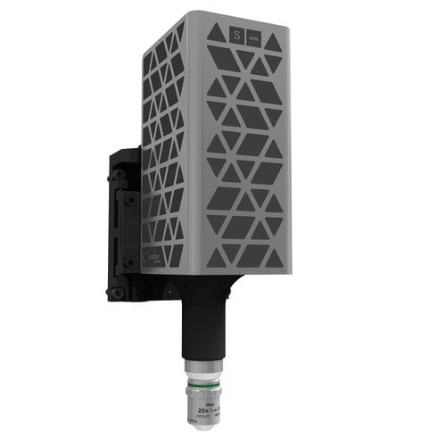 Оптический профилометр S onix3D, интерферометрический шероховатость поверхности