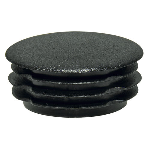 Запрессовочная вставка ВР011 полиэтилен низкого давления (ПВД)круглая