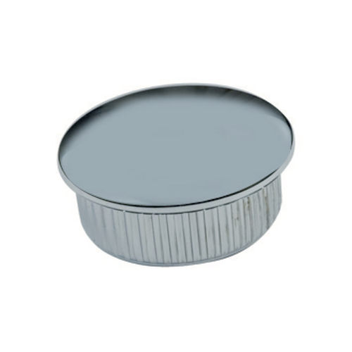 Запрессовочная вставка BP017ABSкруглая