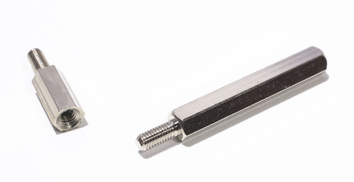 Metal spacer BQ8EAhexagonal