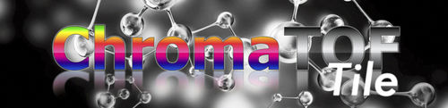 Программное обеспечение для анализа ChromaTOF®