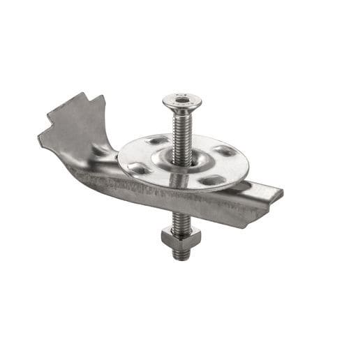 Крепежный элемент из нержавеющей стали