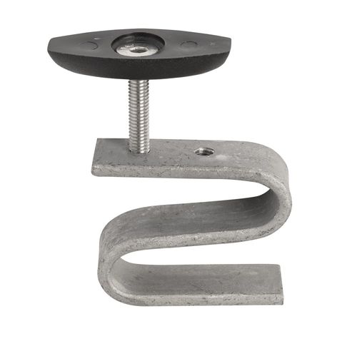 Металлический крепежный элемент S