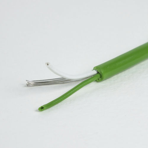 Кабель электрический термопарный серии С-10силовой изоляциеймаслостойкий