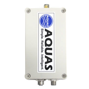 Регистратор данных проводимости серии ONEpHlevelбеспроводной