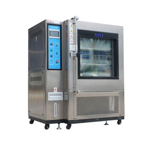 Камера температурных испытаний TH-500-Разработка влажности и температурного старения