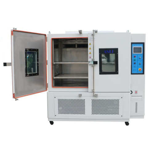 Камера для испытания стабильности ТН-1500-Этермический шокклиматдля фармацевтической промышленности