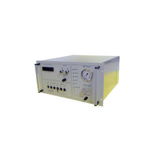 Общий анализатор углеводородов JUM VE7для контроля концентрации газовых выбросовавтоматический