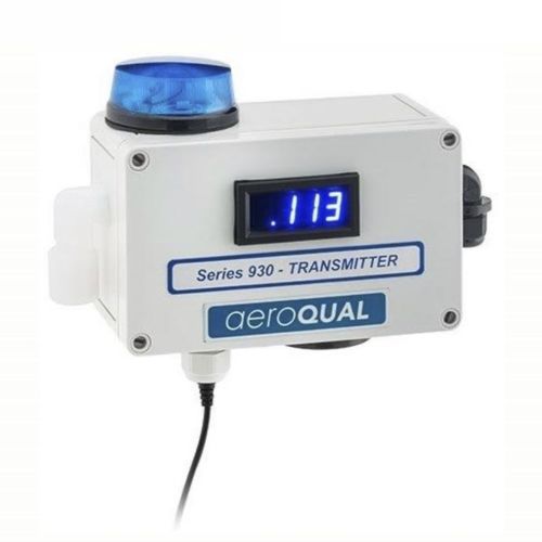 Монитор качества воздуха в помещении Aeroqual Series 930температураозонпортативный