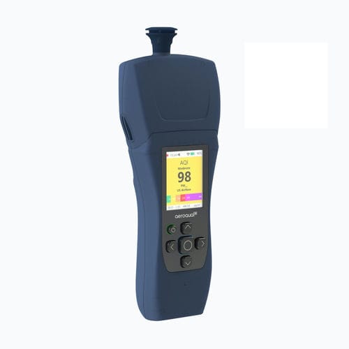 Промышленный монитор качества воздуха Aeroqual Ranger™ для помещений и улицыPM10