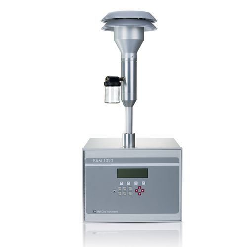 Детектор частиц MET ONE BAM 1020beta raymonitoringпортативный