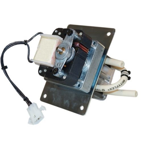 Бензонасос перистальтическиймобильныйпромышленный