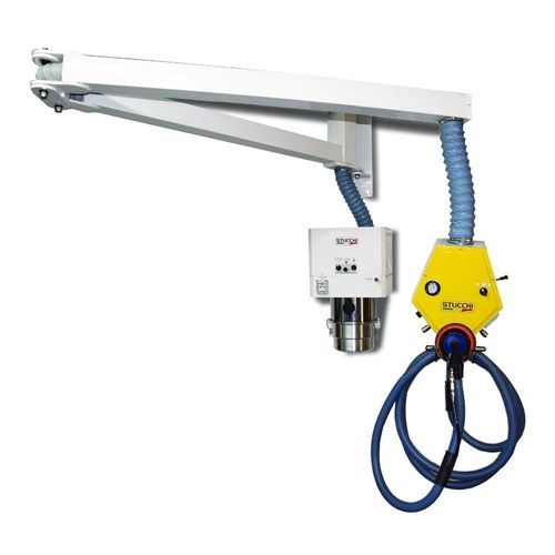Промышленный пылесос ST1-M/ST2-M/STM-TF + B5/B6 + EM/ESM-Tсухойтрехфазныйоднофазный