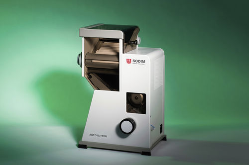 Машина для испытания сигарет HAUNI Autoslitterавтоматическаядля лабораторий