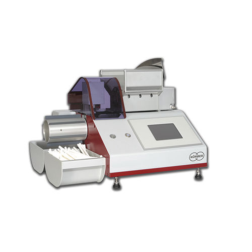 Твердомер HAUNI H10для сигарет