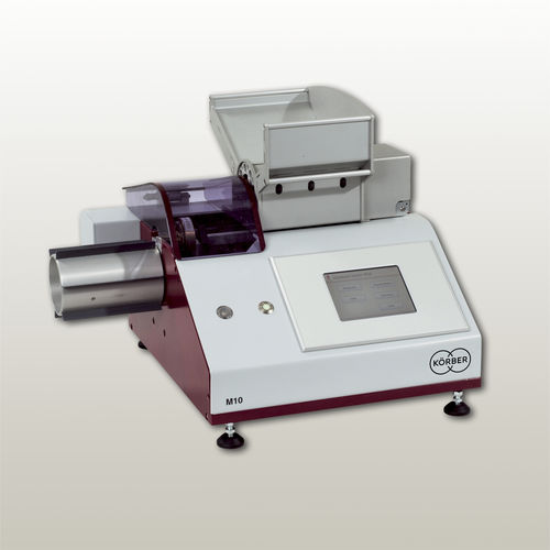 Влагомер сигарет HAUNI M10