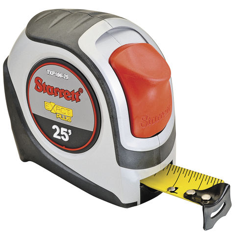 Рулетка измерительная КТХП106-25-Н