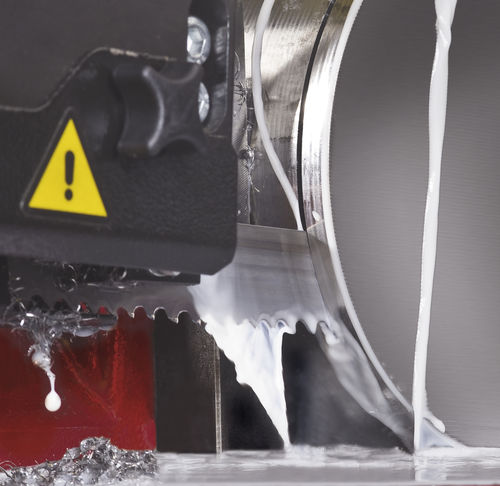 Полотно ленточной пилы Advanz TScarbideдля нержавеющей сталидля стали