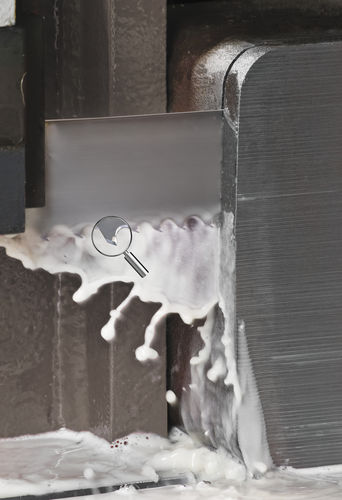 Полотно ленточной пилы Advanz MC7твердый сплавпо сталипо титану