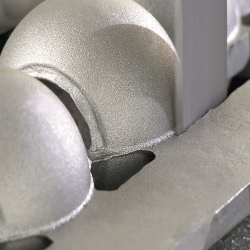 Полотно ленточной пилы Advanz MC5твердый сплавпо алюминиюпо цветным металлам