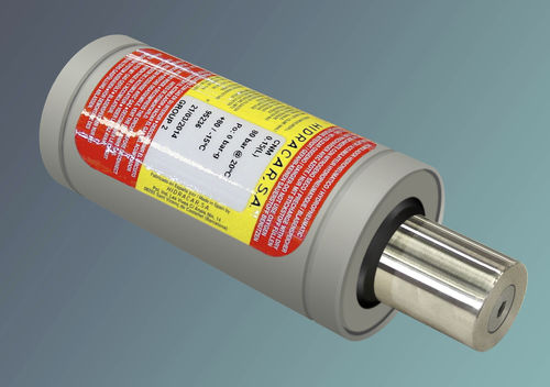 Газовый грифон